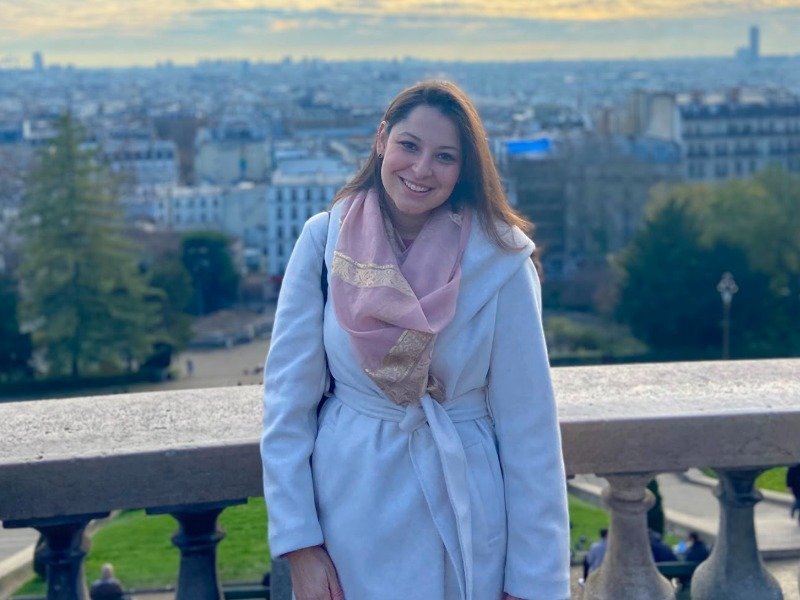 GIULIA