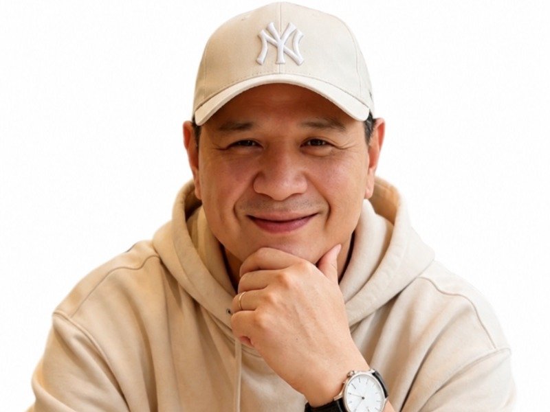 Daniel Fernando