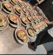 Work photo